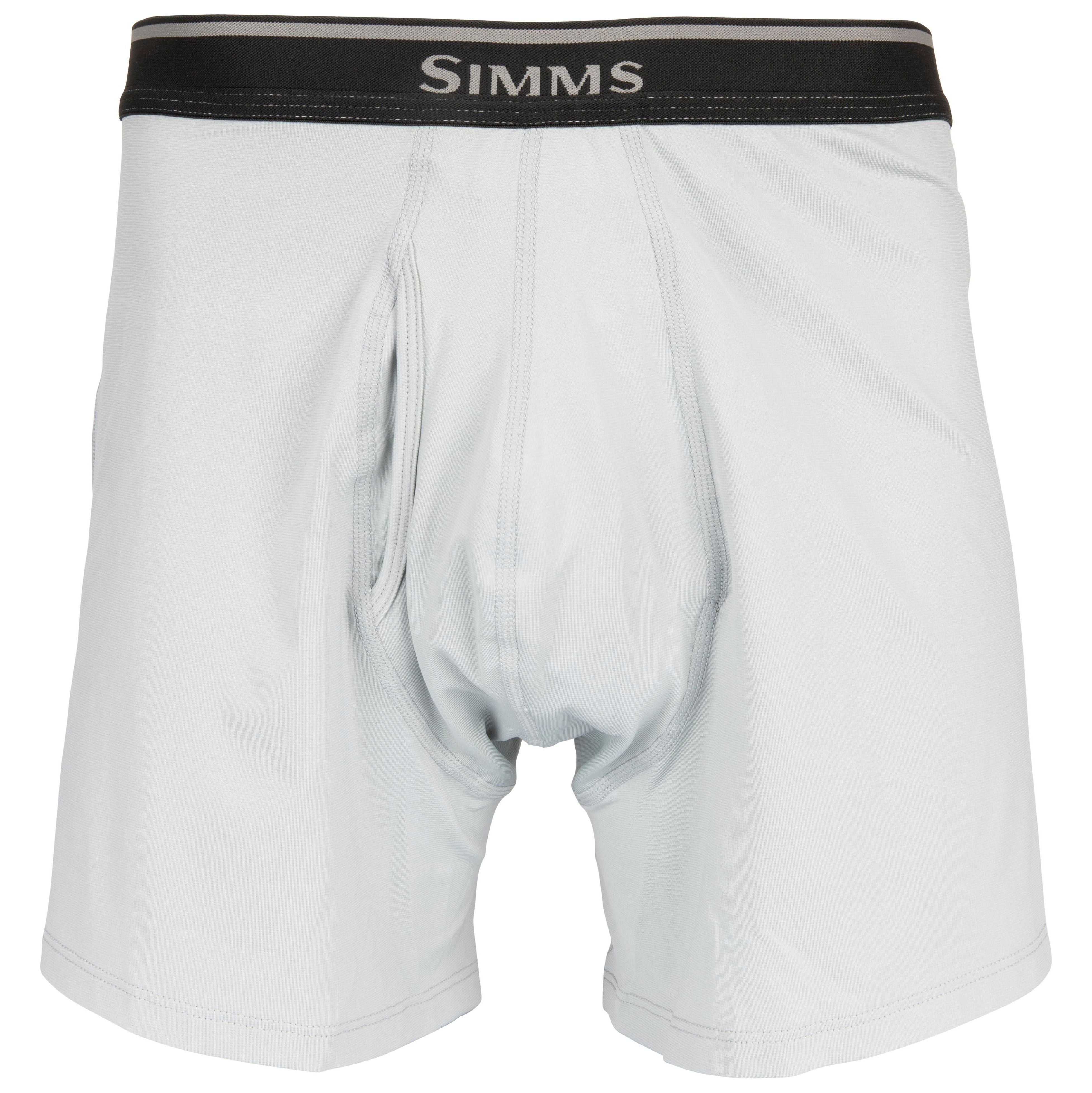 Simms Cooling Boxer Sterling Image 01