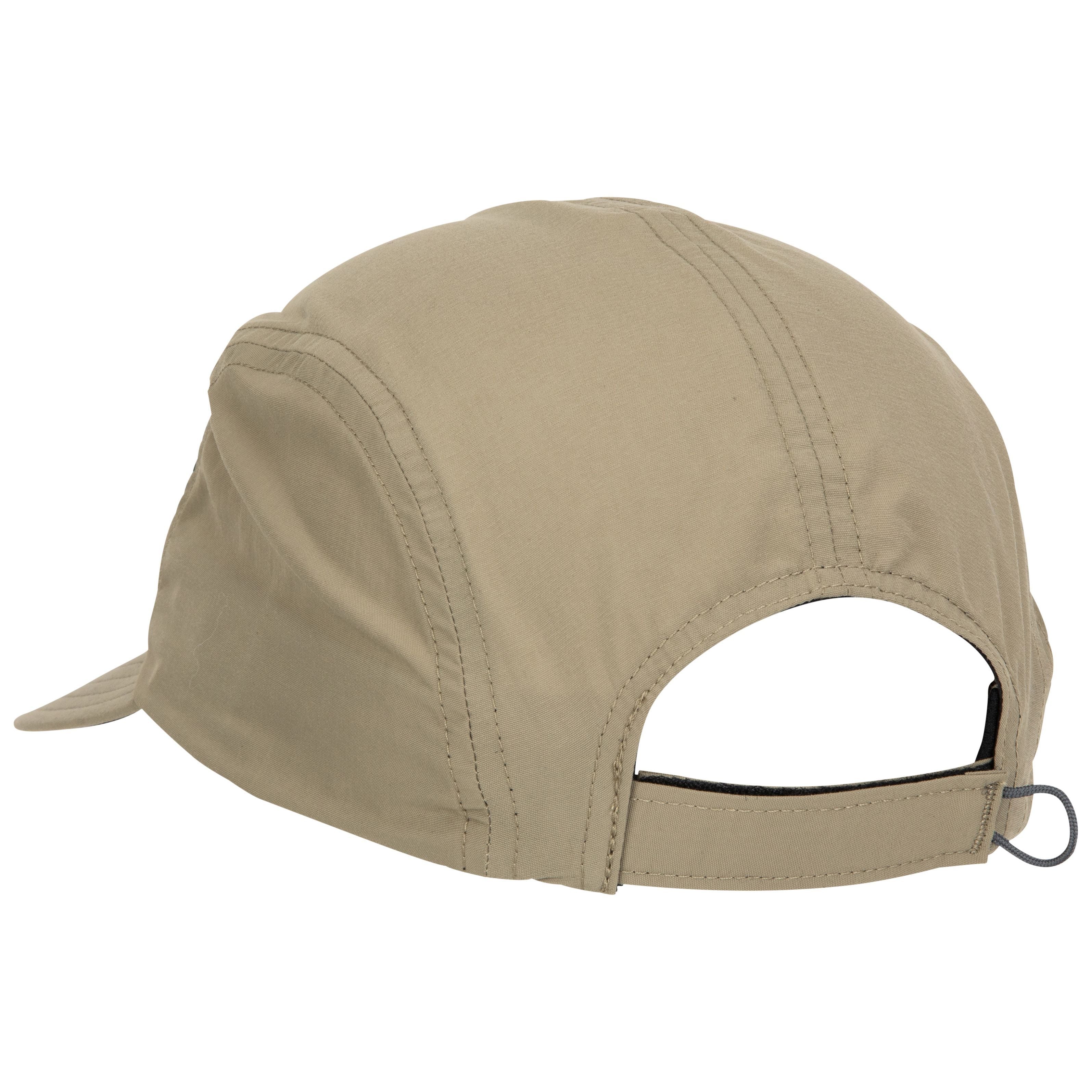 Simms Flyweight Mesh Cap Tan Image 03