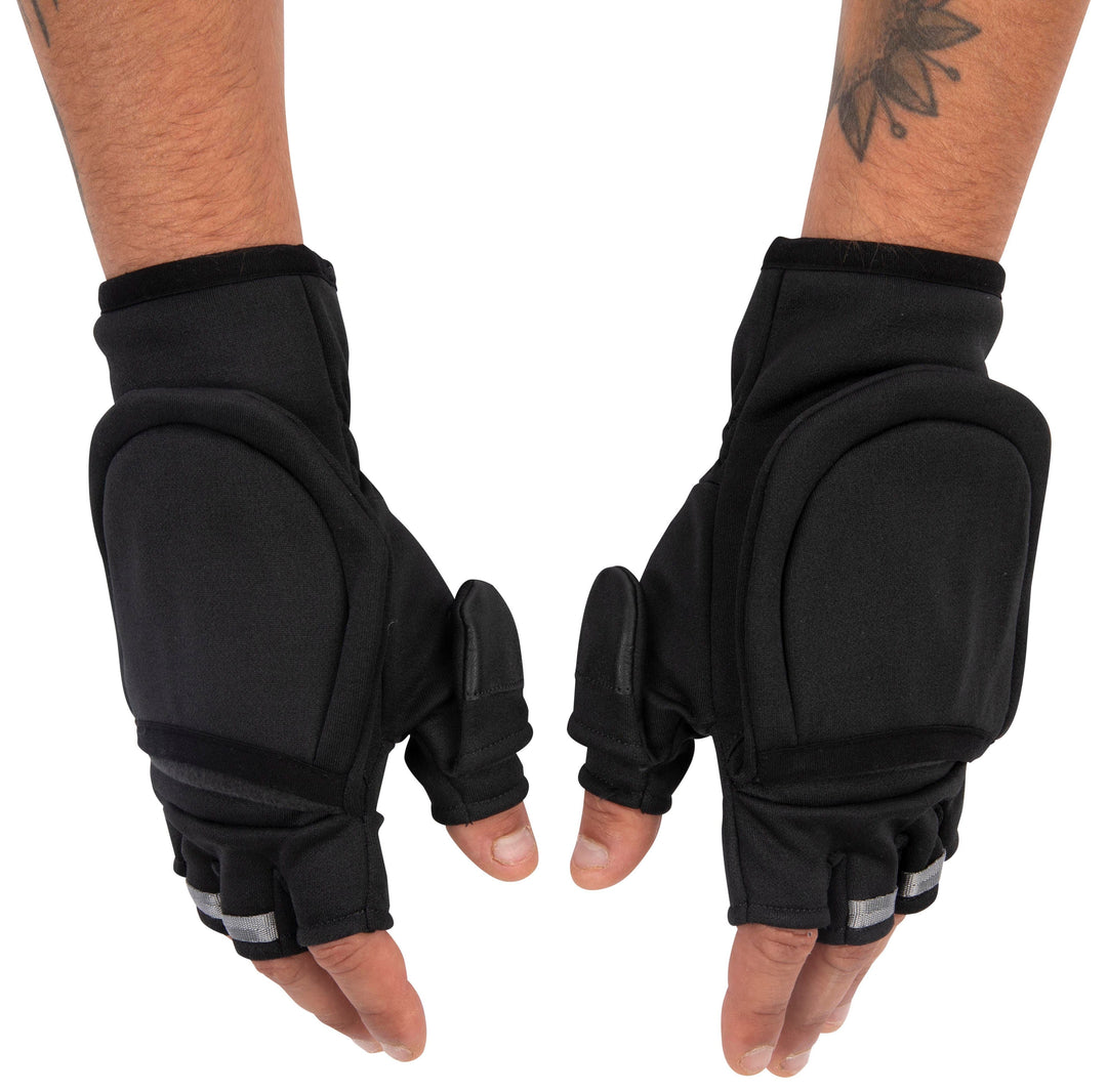 Simms Freestone Foldover Mitt | Tailwaters Fly Fishing