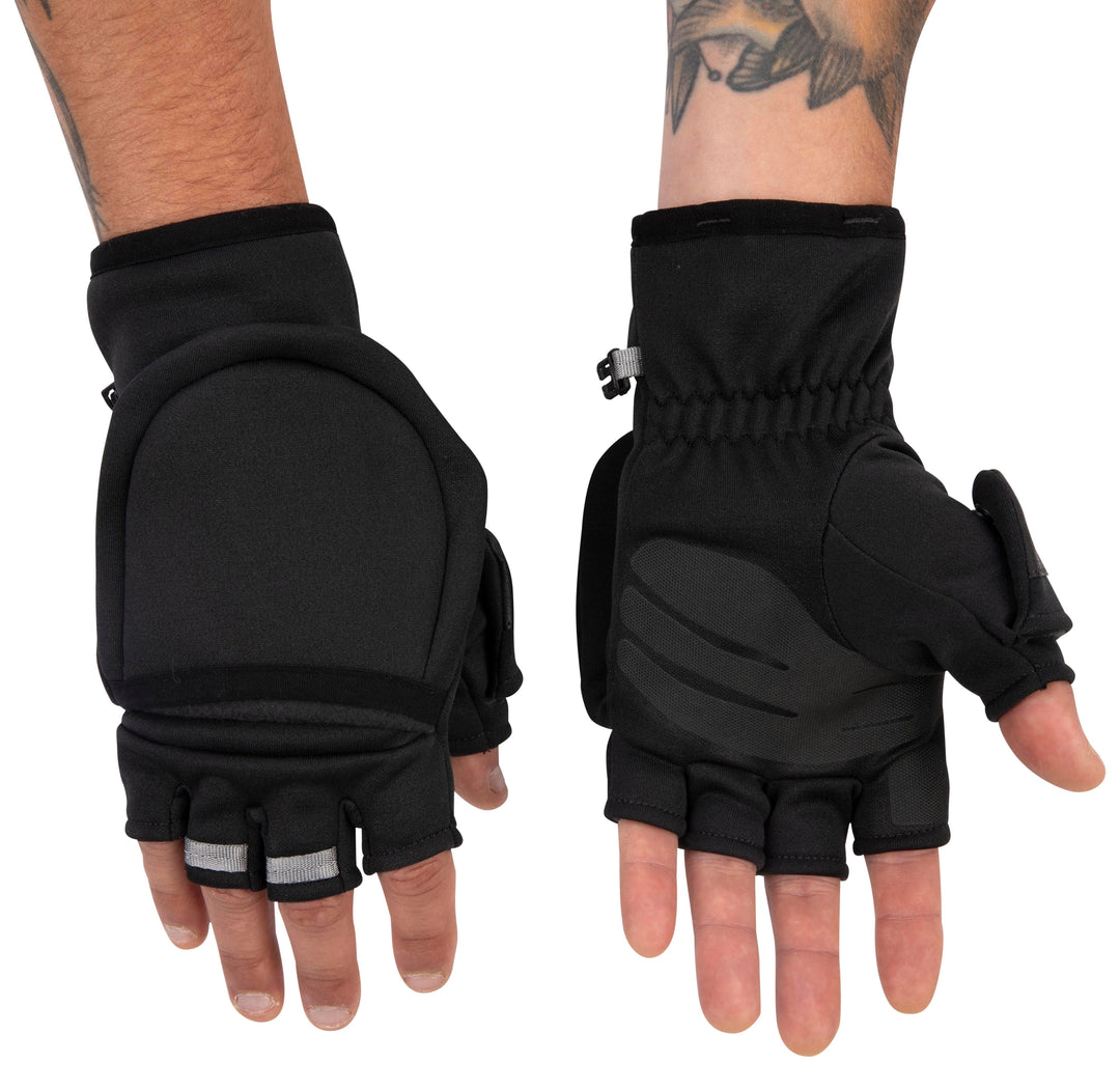 Simms Freestone Foldover Mitt | Tailwaters Fly Fishing