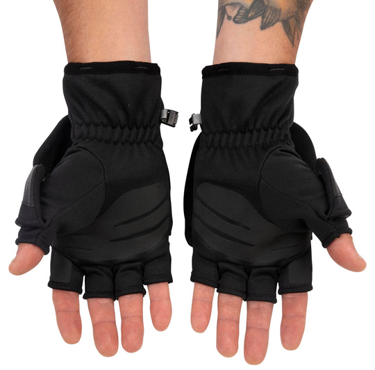 Simms Freestone Foldover Mitt | Tailwaters Fly Fishing