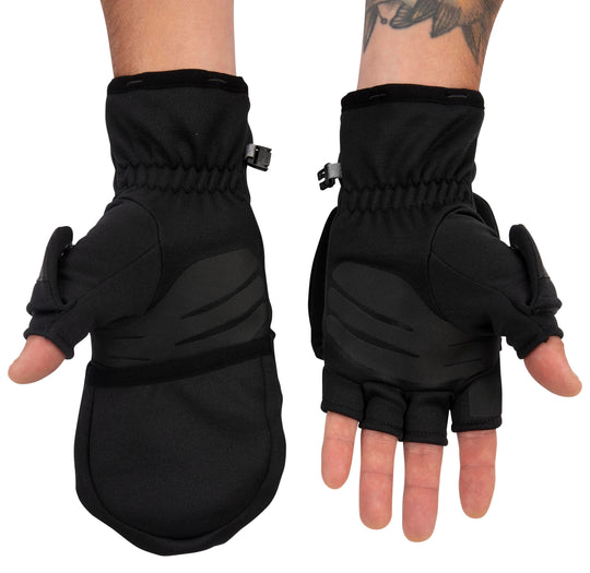 Simms Freestone Foldover Mitt | Tailwaters Fly Fishing