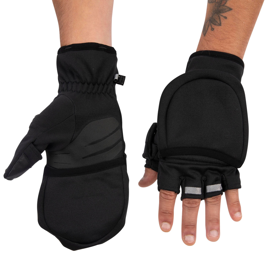 Simms Freestone Foldover Mitt | Tailwaters Fly Fishing