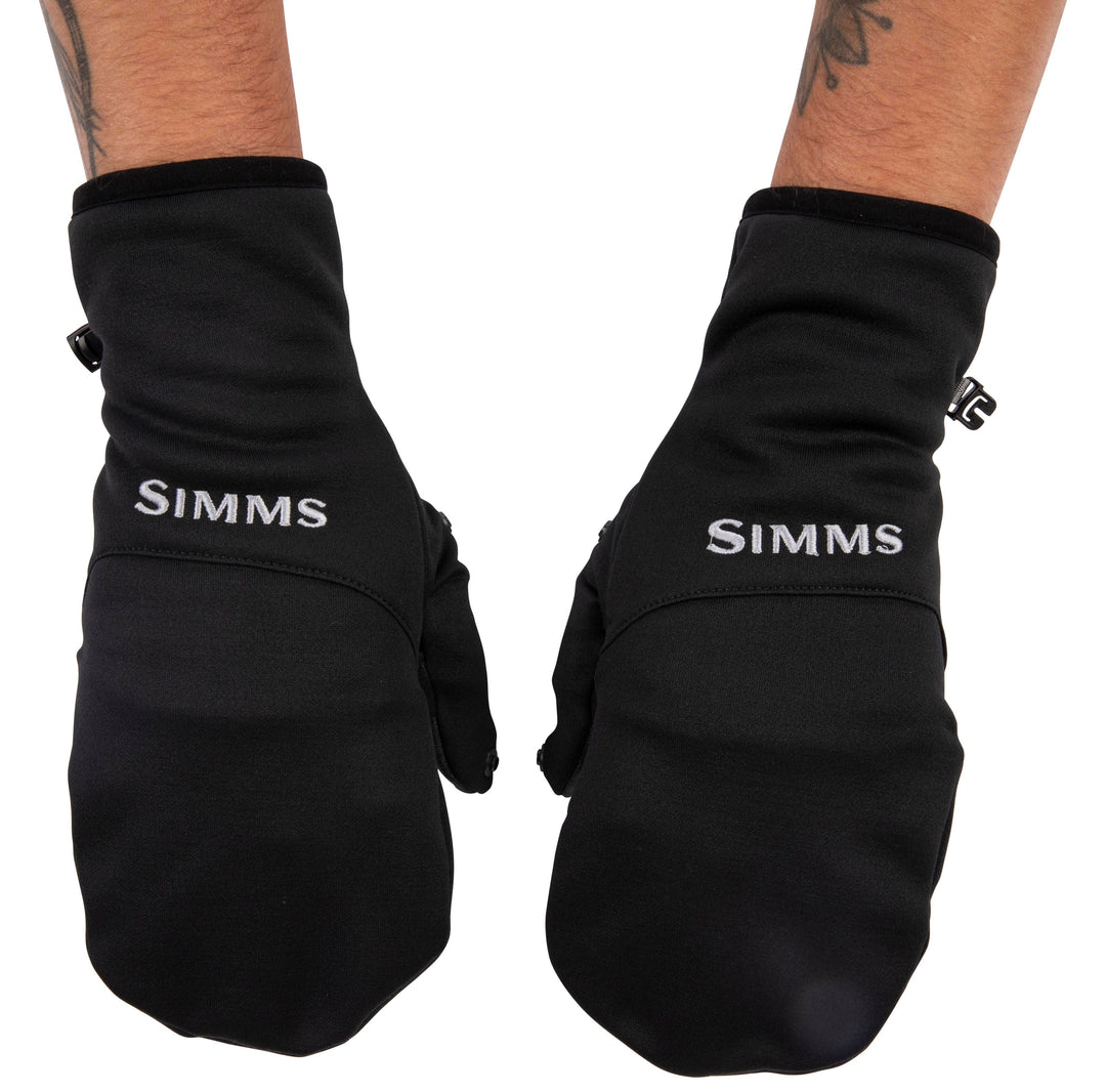 Simms Freestone Foldover Mitt | Tailwaters Fly Fishing