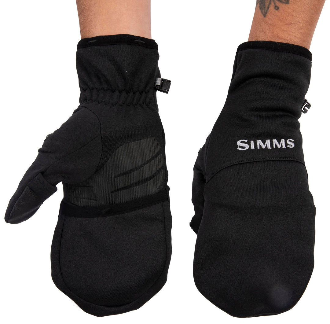 Simms Freestone Foldover Mitt | Tailwaters Fly Fishing