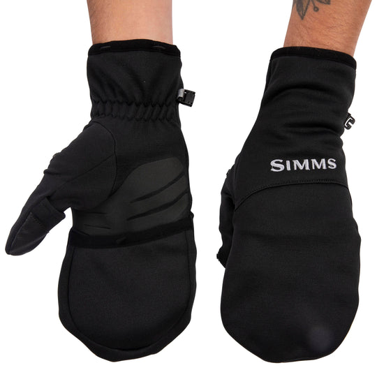 Simms Freestone Foldover Mitt | Tailwaters Fly Fishing