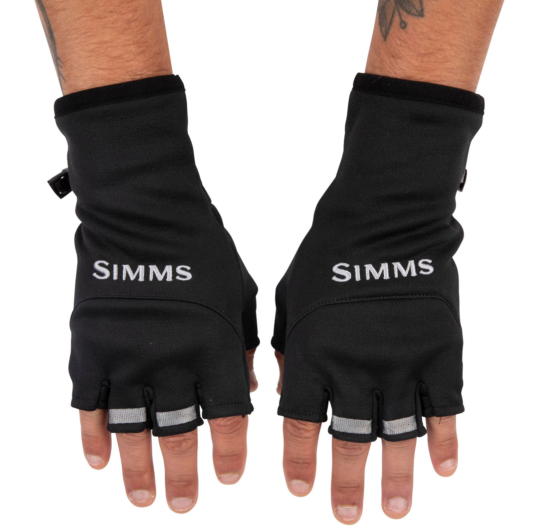 Simms Freestone Half Finger Mitt | Tailwaters Fly Fishing