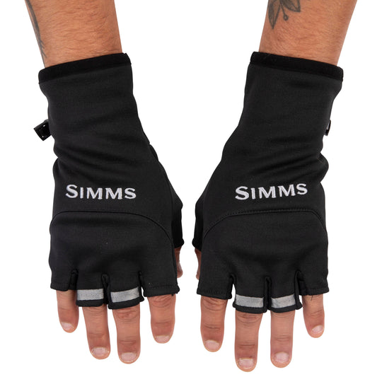 Simms Freestone Half Finger Mitt | Tailwaters Fly Fishing