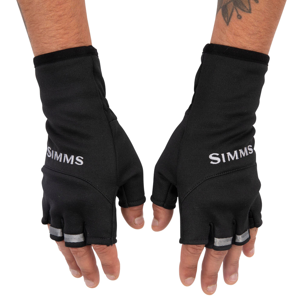 Simms Freestone Half Finger Mitt | Tailwaters Fly Fishing