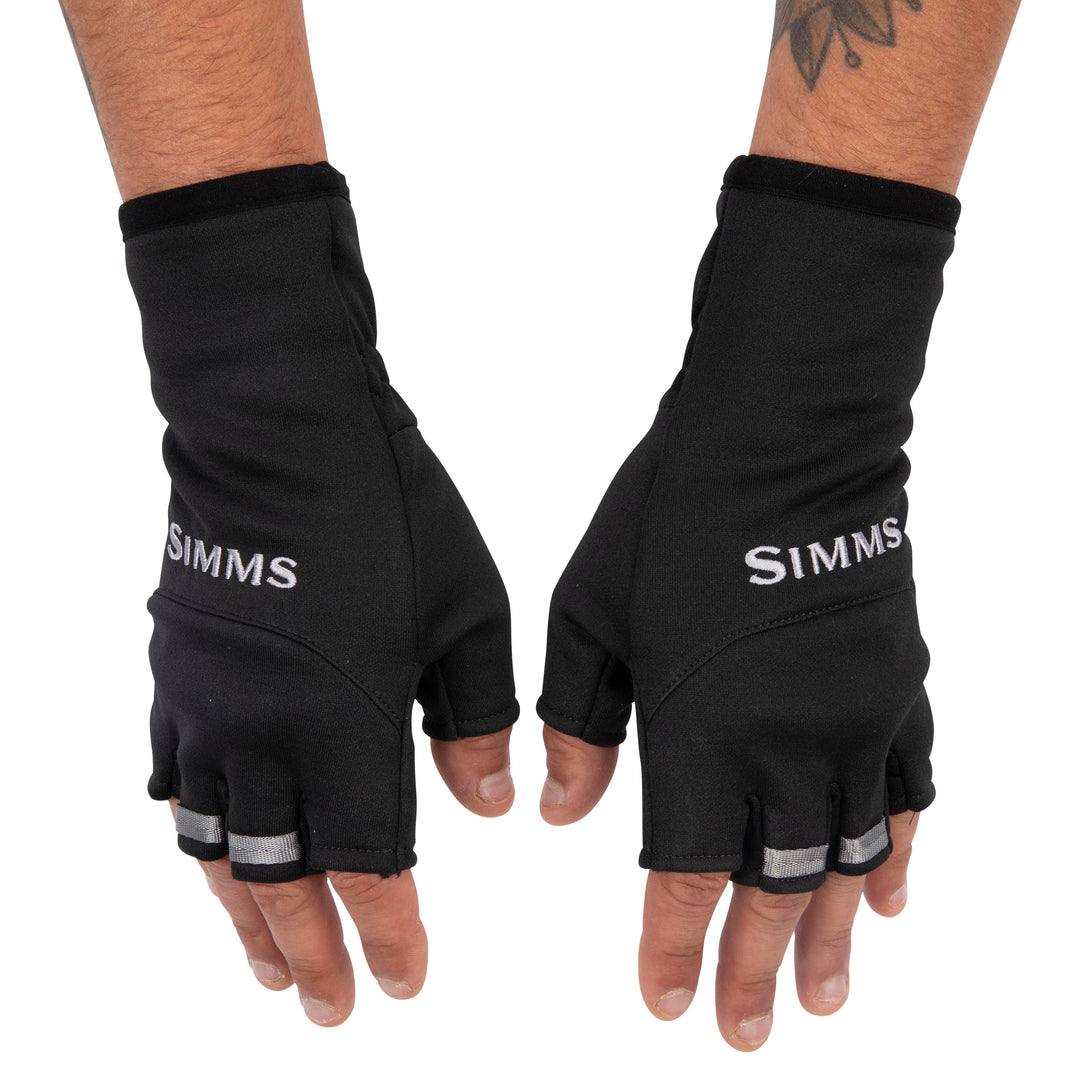 Simms Freestone Half Finger Mitt | Tailwaters Fly Fishing