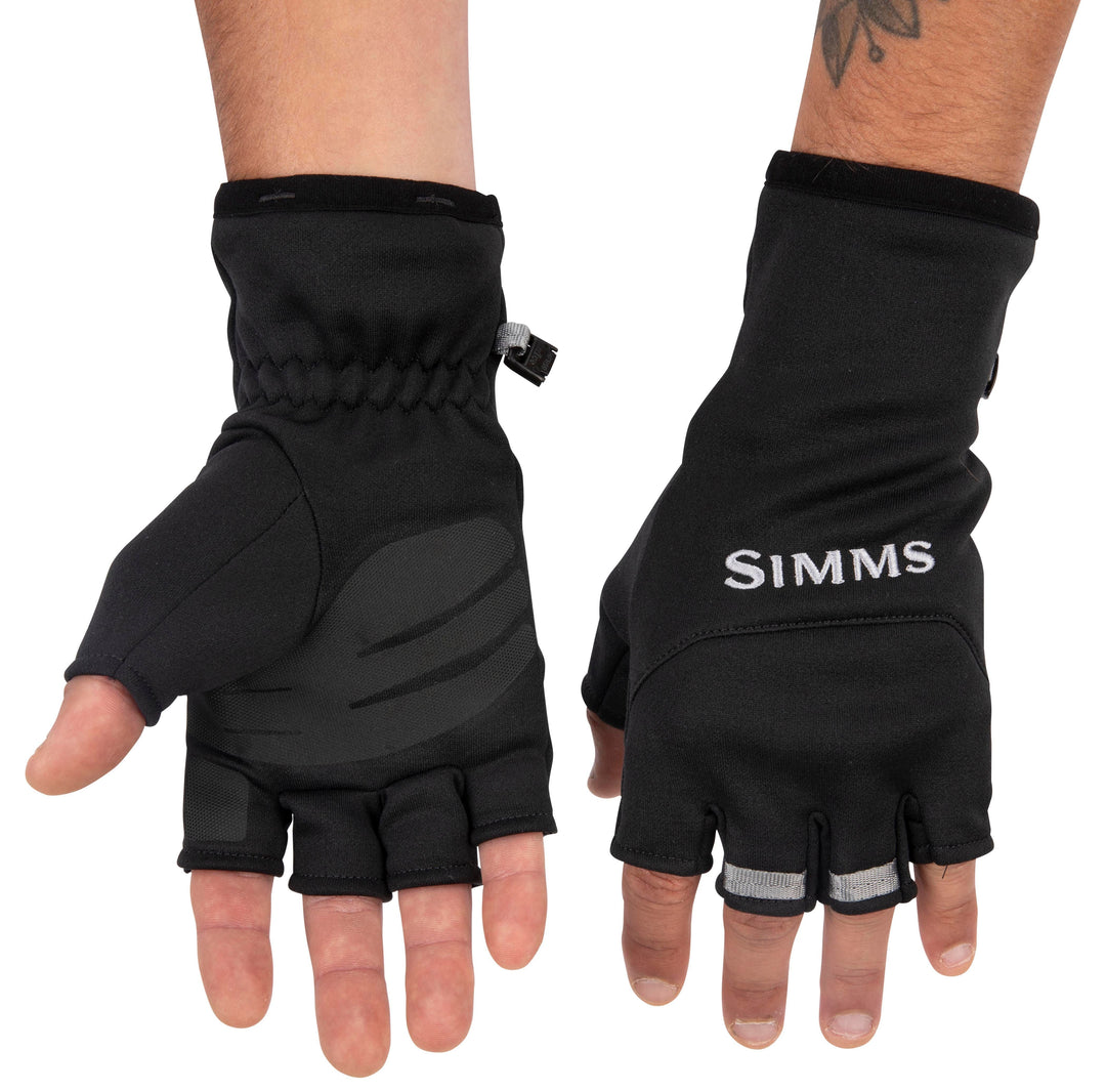 Simms Freestone Half Finger Mitt | Tailwaters Fly Fishing