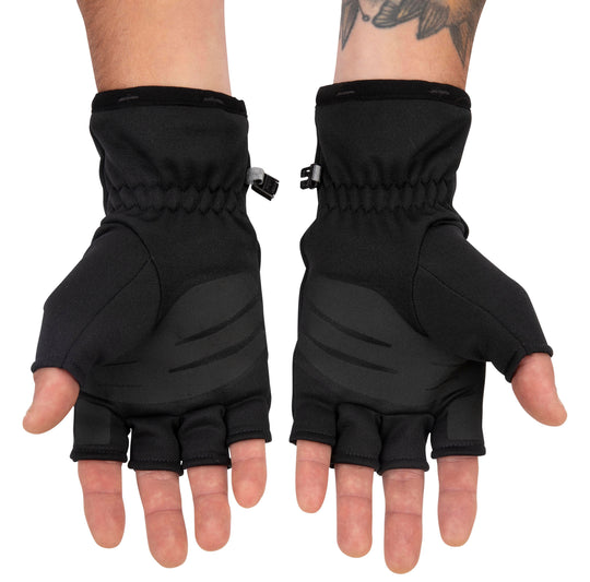 Simms Freestone Half Finger Mitt | Tailwaters Fly Fishing