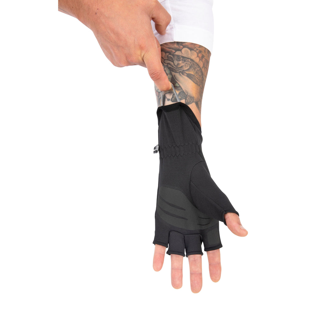 Simms Freestone Half Finger Mitt | Tailwaters Fly Fishing