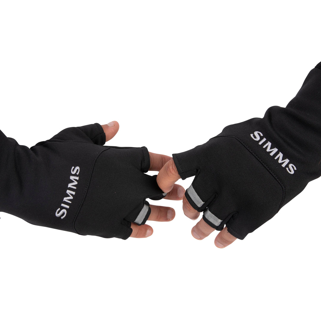 Simms Freestone Half Finger Mitt | Tailwaters Fly Fishing