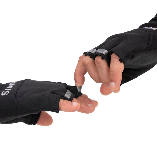 Simms Freestone Half Finger Mitt | Tailwaters Fly Fishing