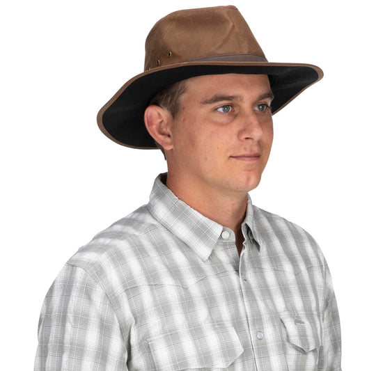 Simms Guide Classic Hat | Tailwaters Fly Fishing