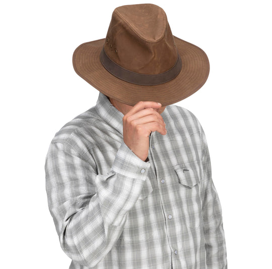 Simms Guide Classic Hat | Tailwaters Fly Fishing