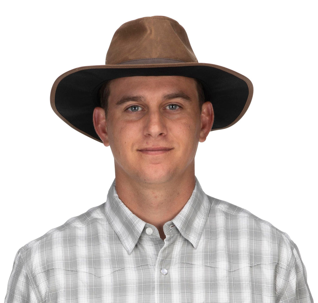 Simms Guide Classic Hat | Tailwaters Fly Fishing