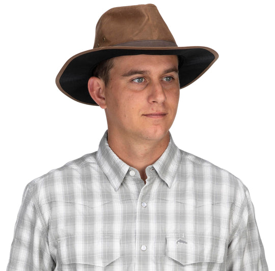 Simms Guide Classic Hat | Tailwaters Fly Fishing