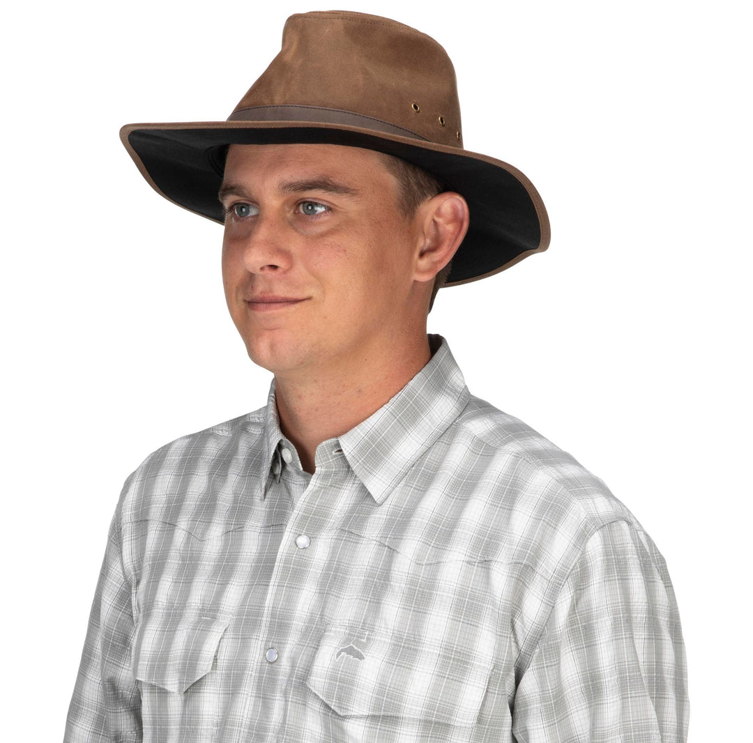 Simms Guide Classic Hat | Tailwaters Fly Fishing