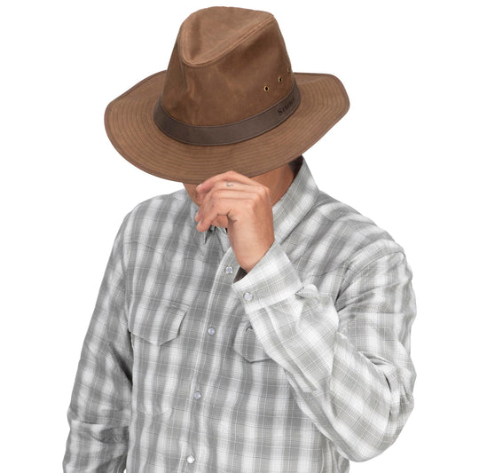 Simms Guide Classic Hat | Tailwaters Fly Fishing