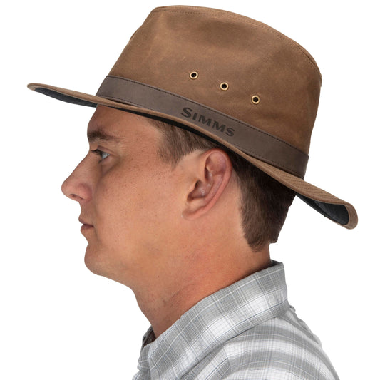 Simms Guide Classic Hat | Tailwaters Fly Fishing