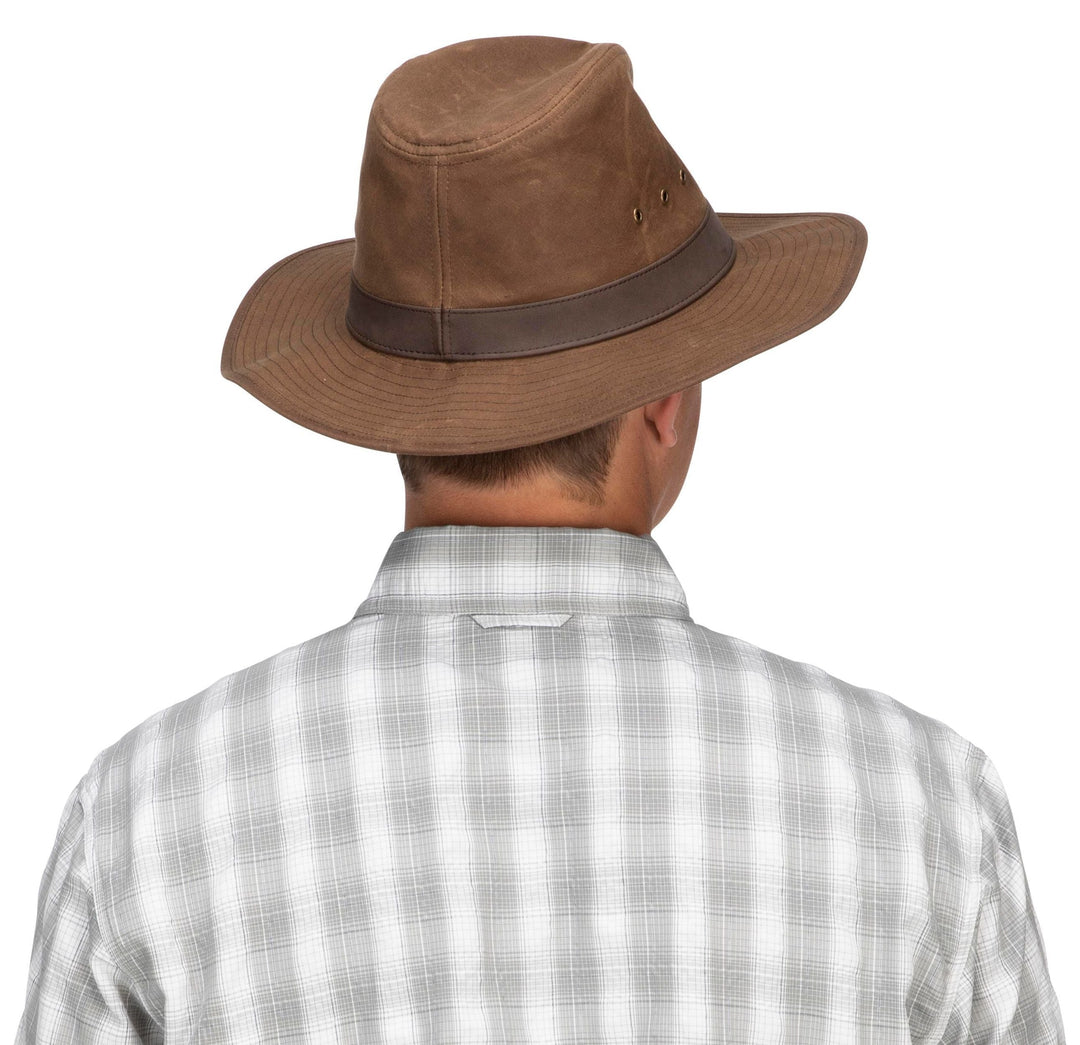 Simms Guide Classic Hat | Tailwaters Fly Fishing