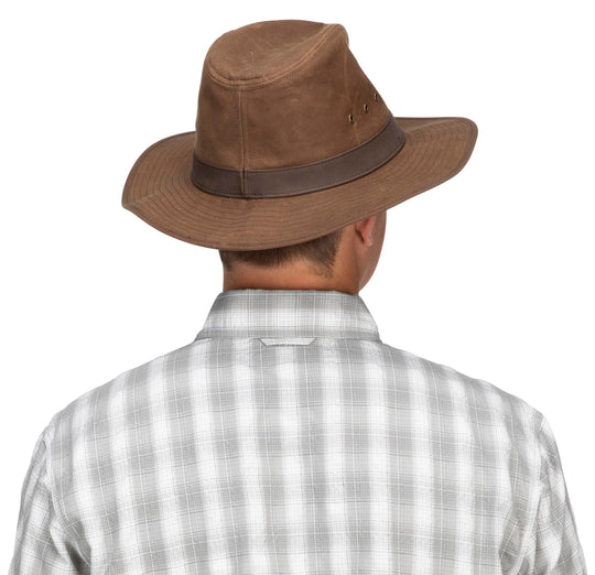 Simms Guide Classic Hat | Tailwaters Fly Fishing