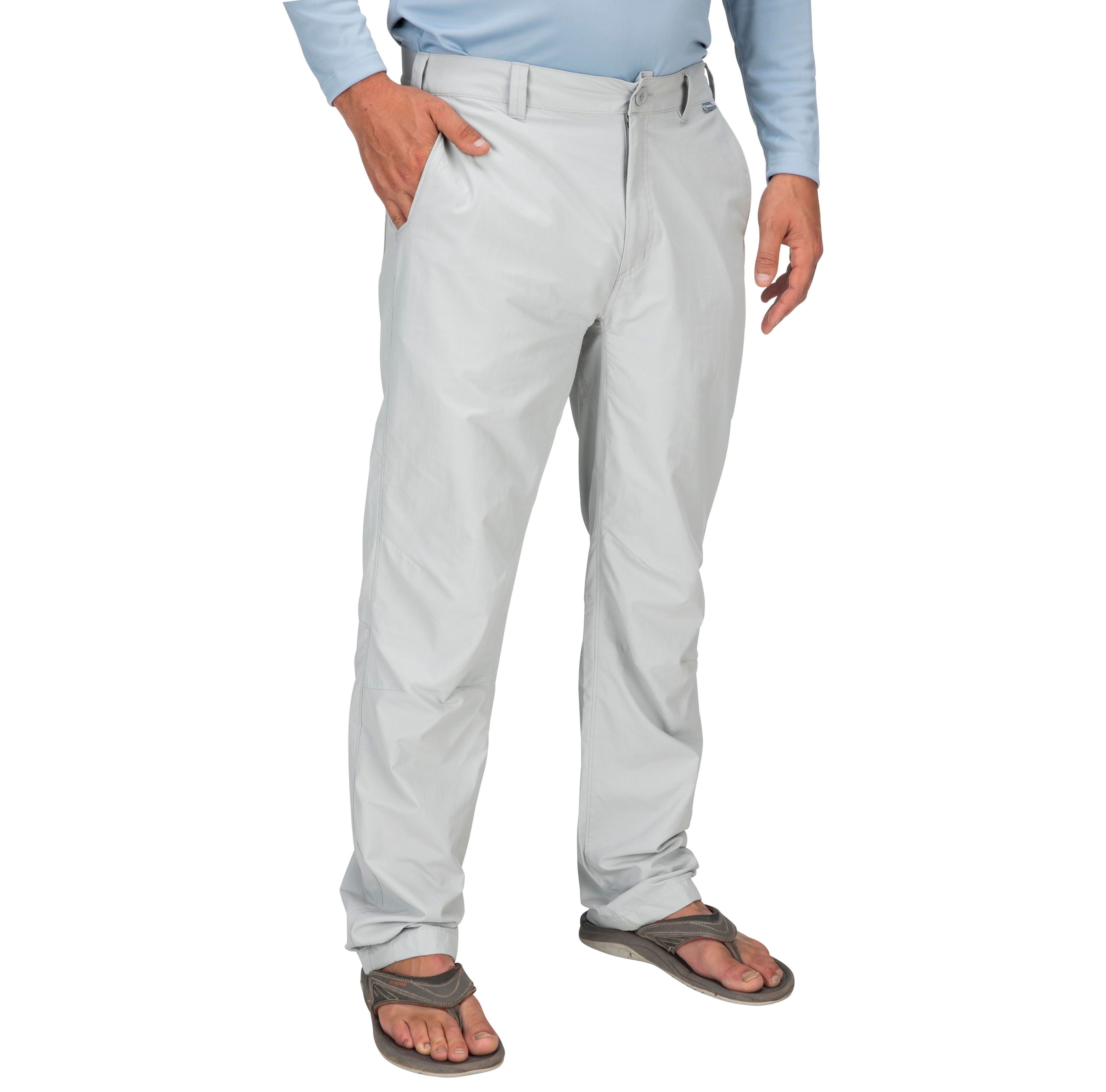 Simms Superlight Pant Sterling Image 02