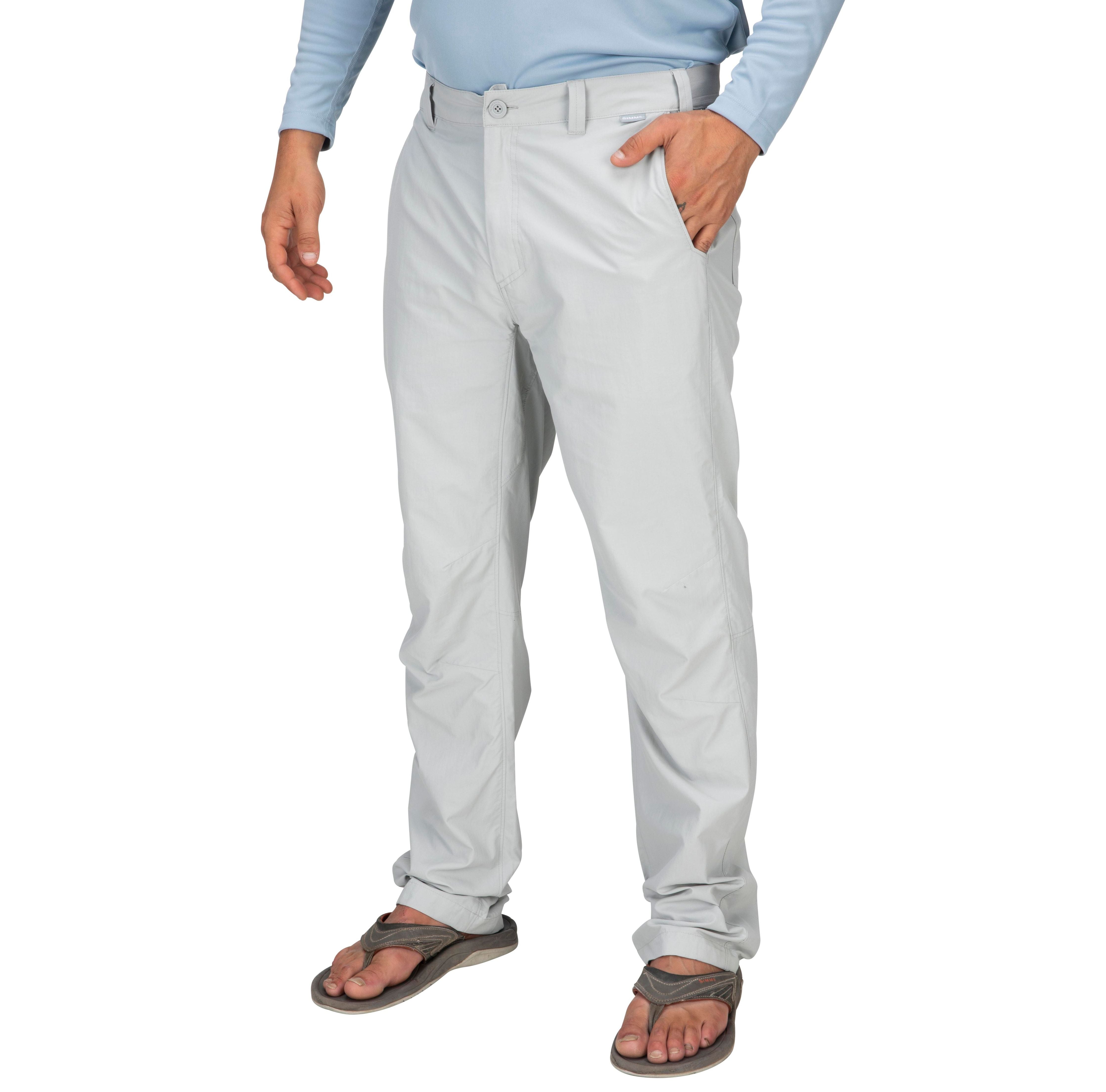 Simms Superlight Pant Sterling Image 05