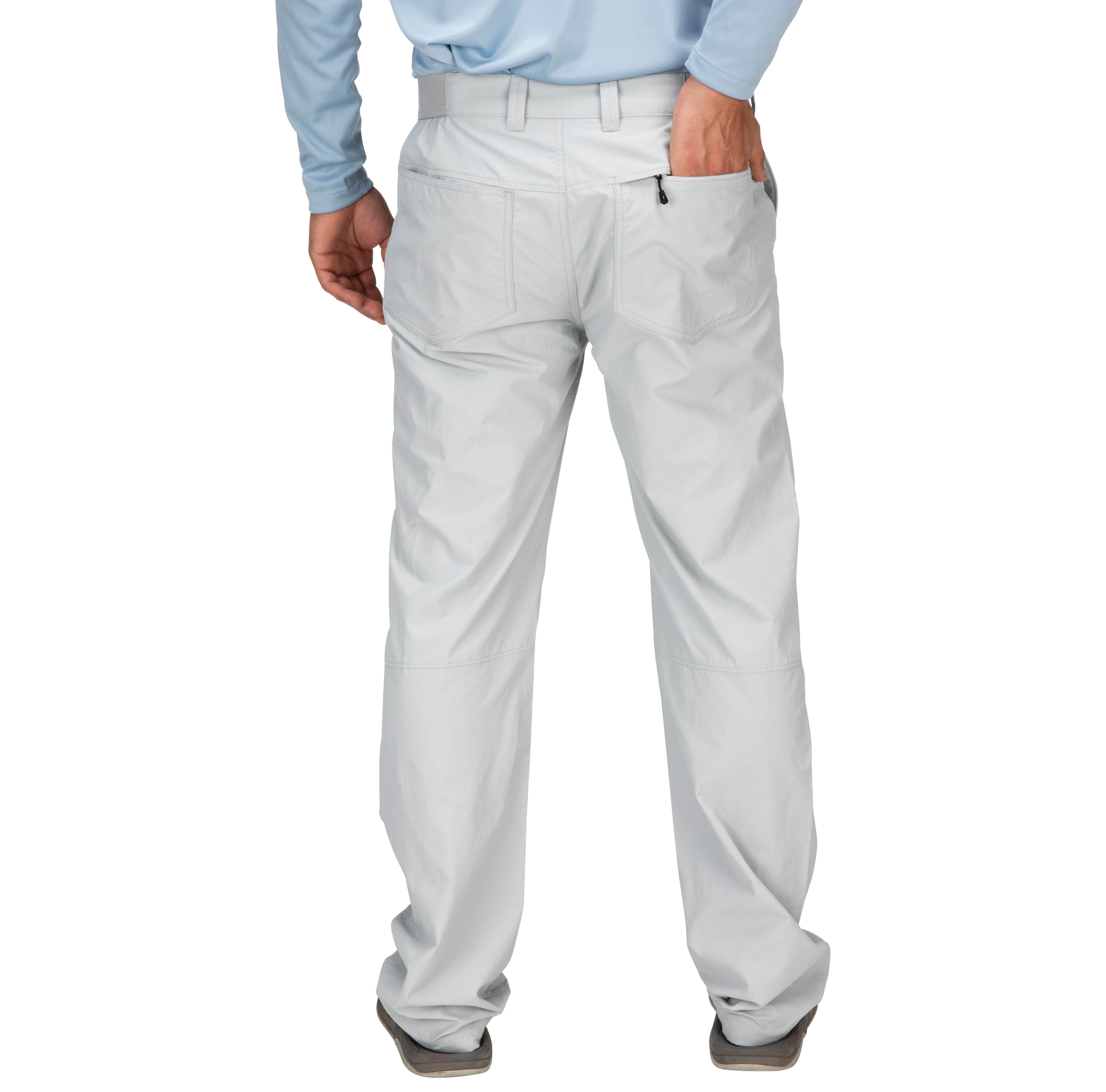 Simms Superlight Pant Sterling Image 07