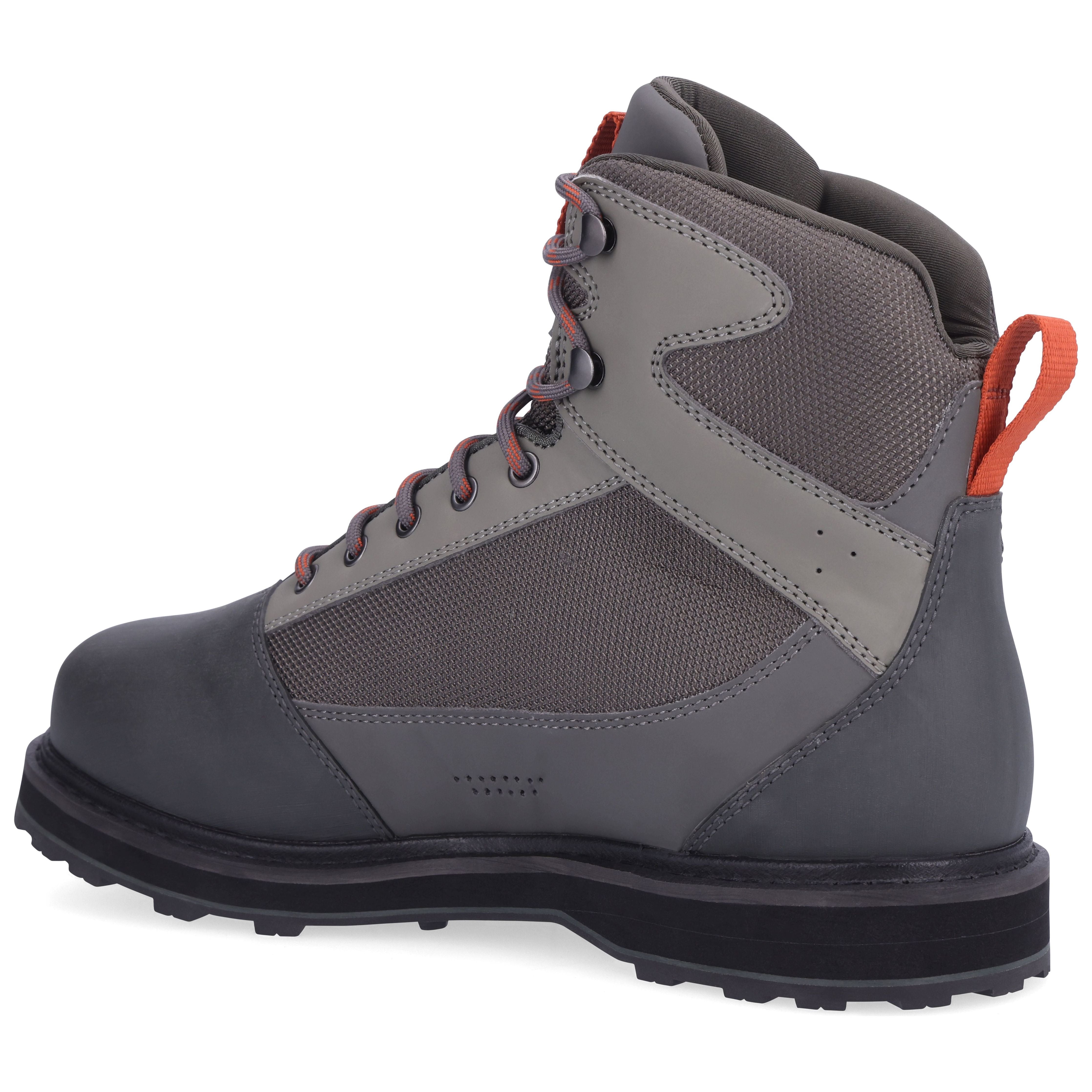 Simms Tributary Boot - Rubber Basalt Image 02