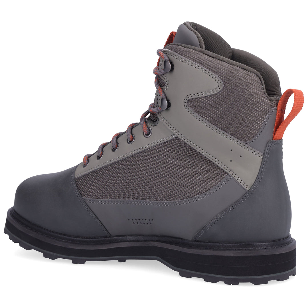 Simms Tributary Boot - Rubber | Tailwaters Fly Fishing