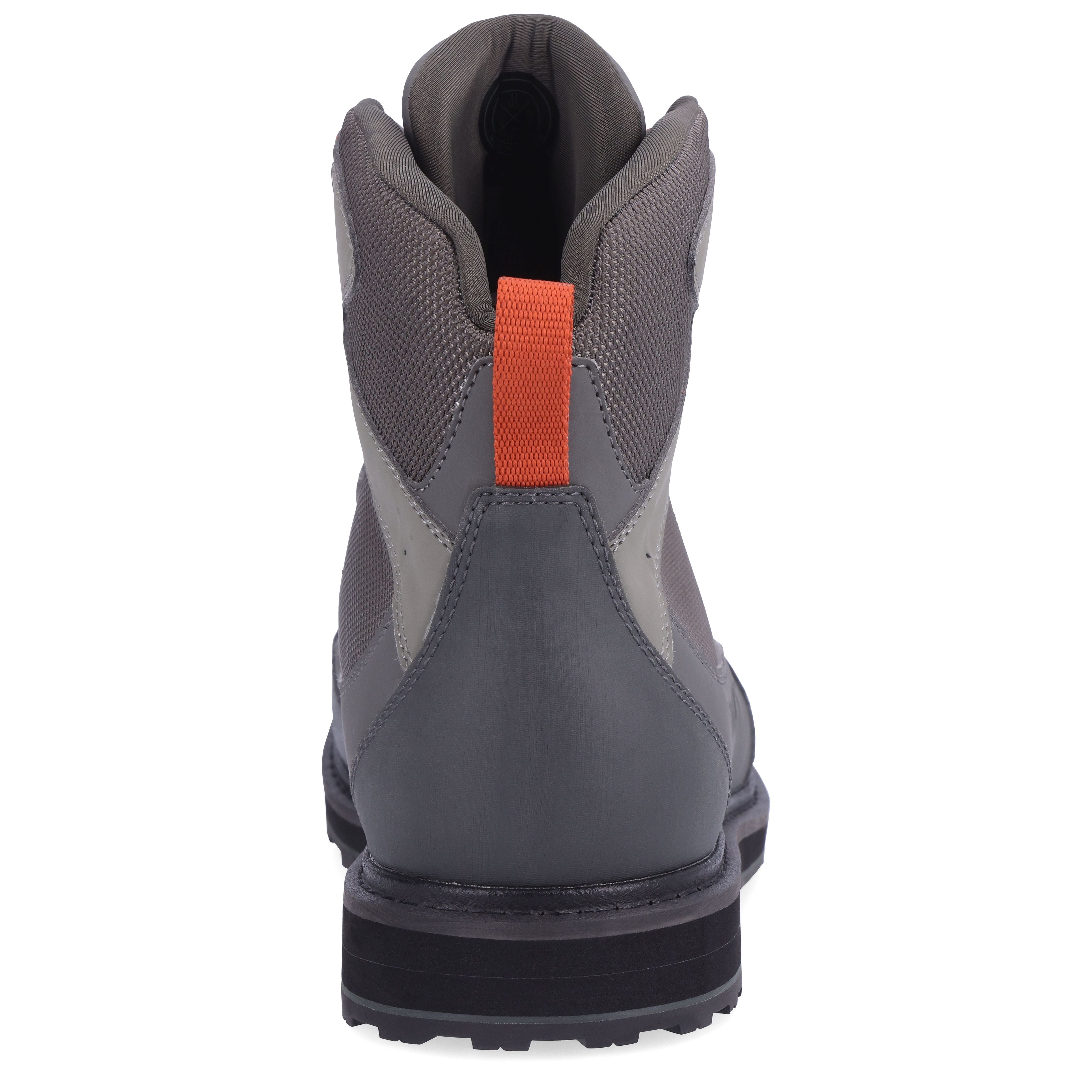 Simms Tributary Boot - Rubber Basalt Image 04