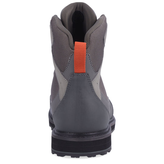 Simms Tributary Boot - Rubber | Tailwaters Fly Fishing