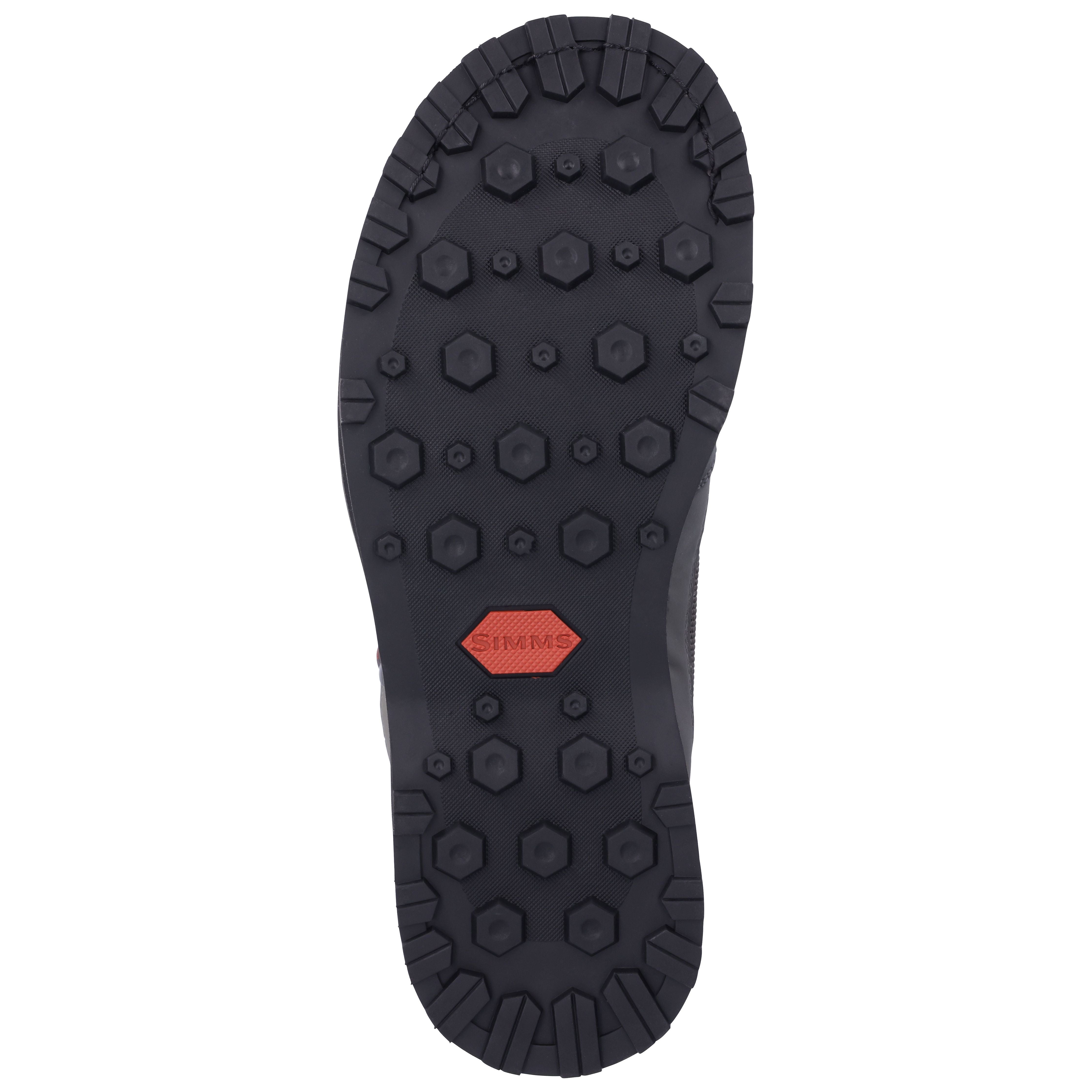 Simms Tributary Boot - Rubber Basalt Image 05