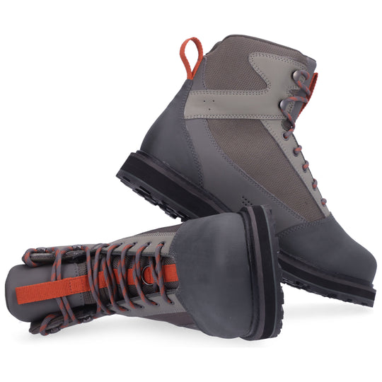 Simms Tributary Boot - Rubber | Tailwaters Fly Fishing