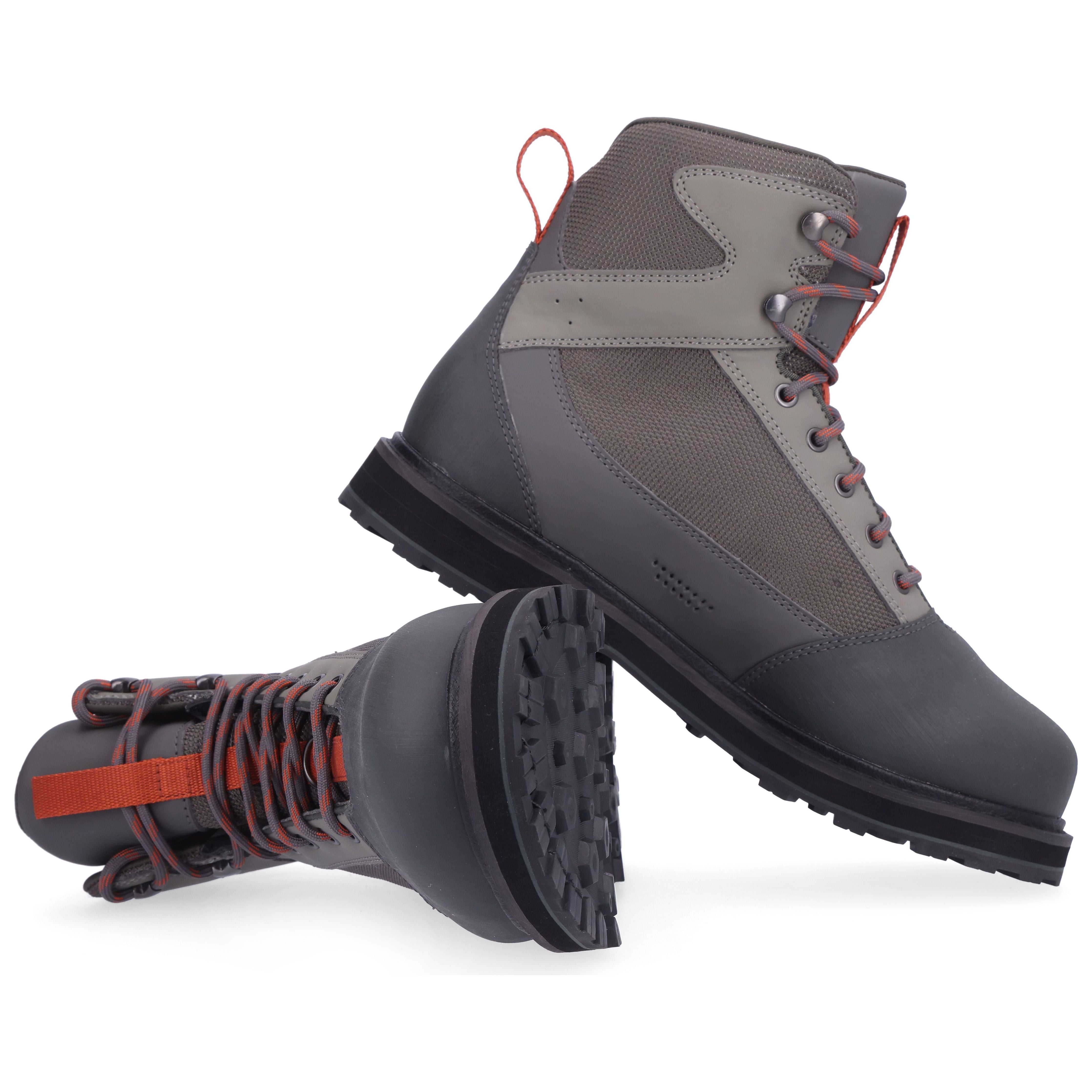 Simms Tributary Boot - Rubber Basalt Image 25