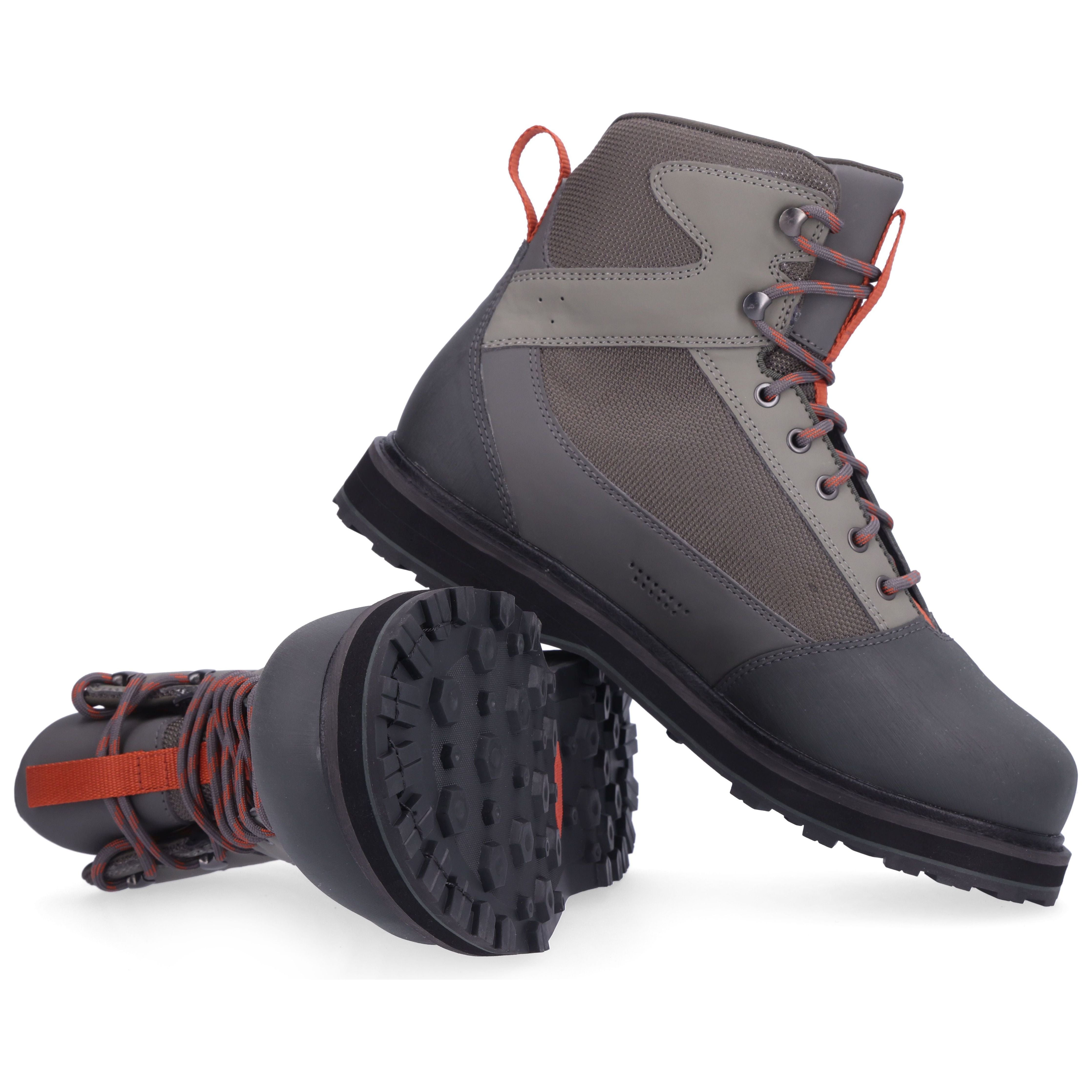Simms Tributary Boot - Rubber Basalt Image 26