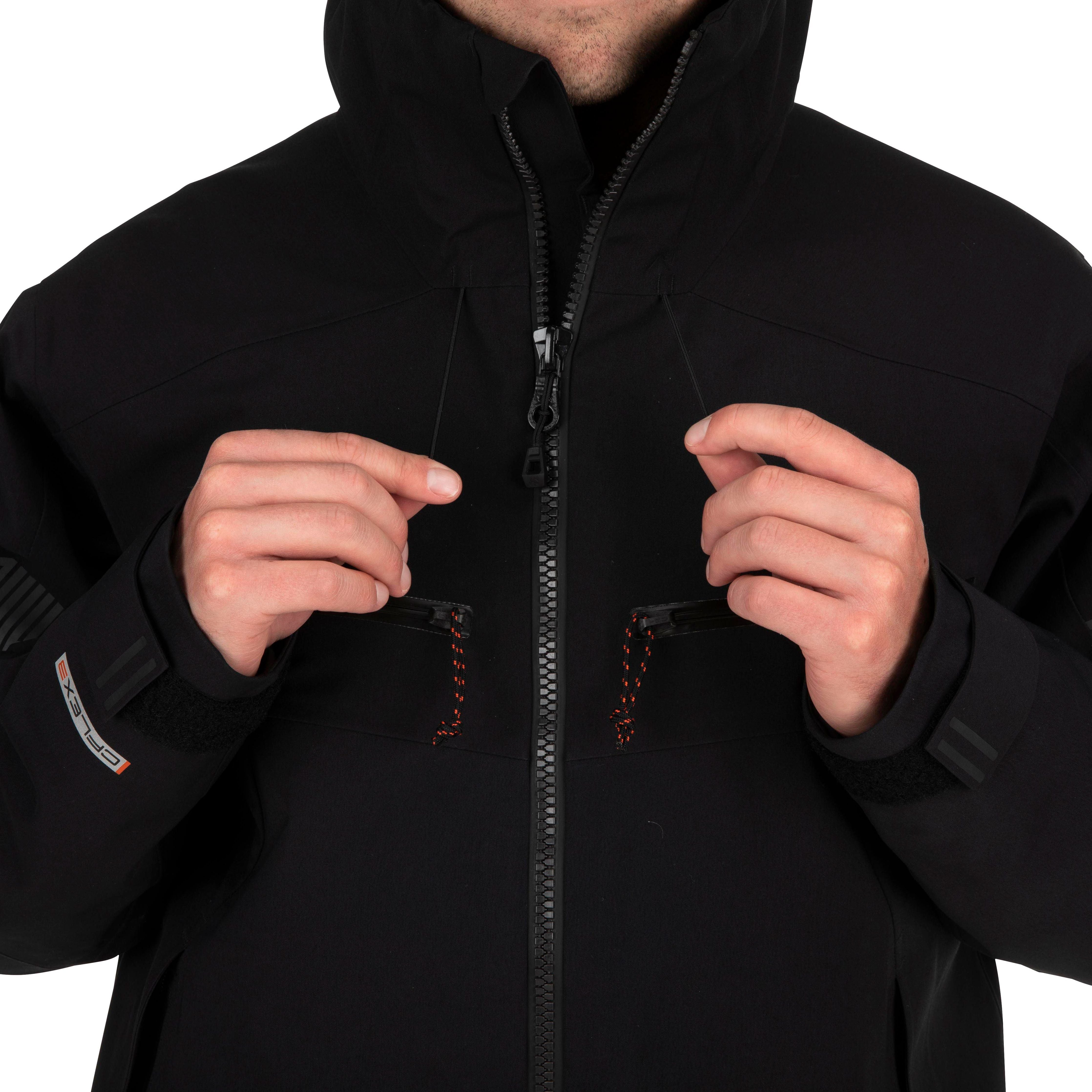 Simms CX Jacket – Tailwaters Fly Fishing