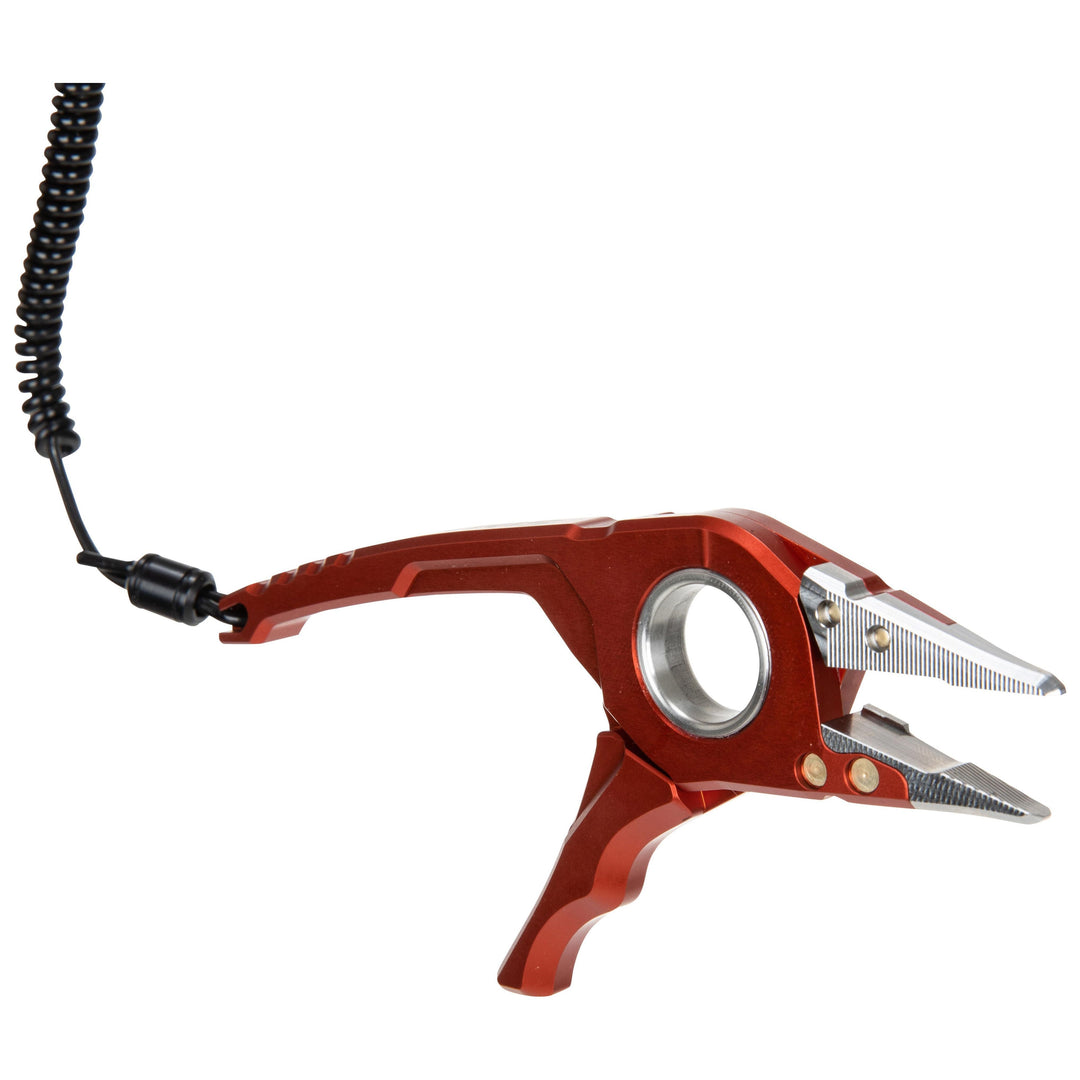 Simms Flyweight Plier | Tailwaters Fly Fishing