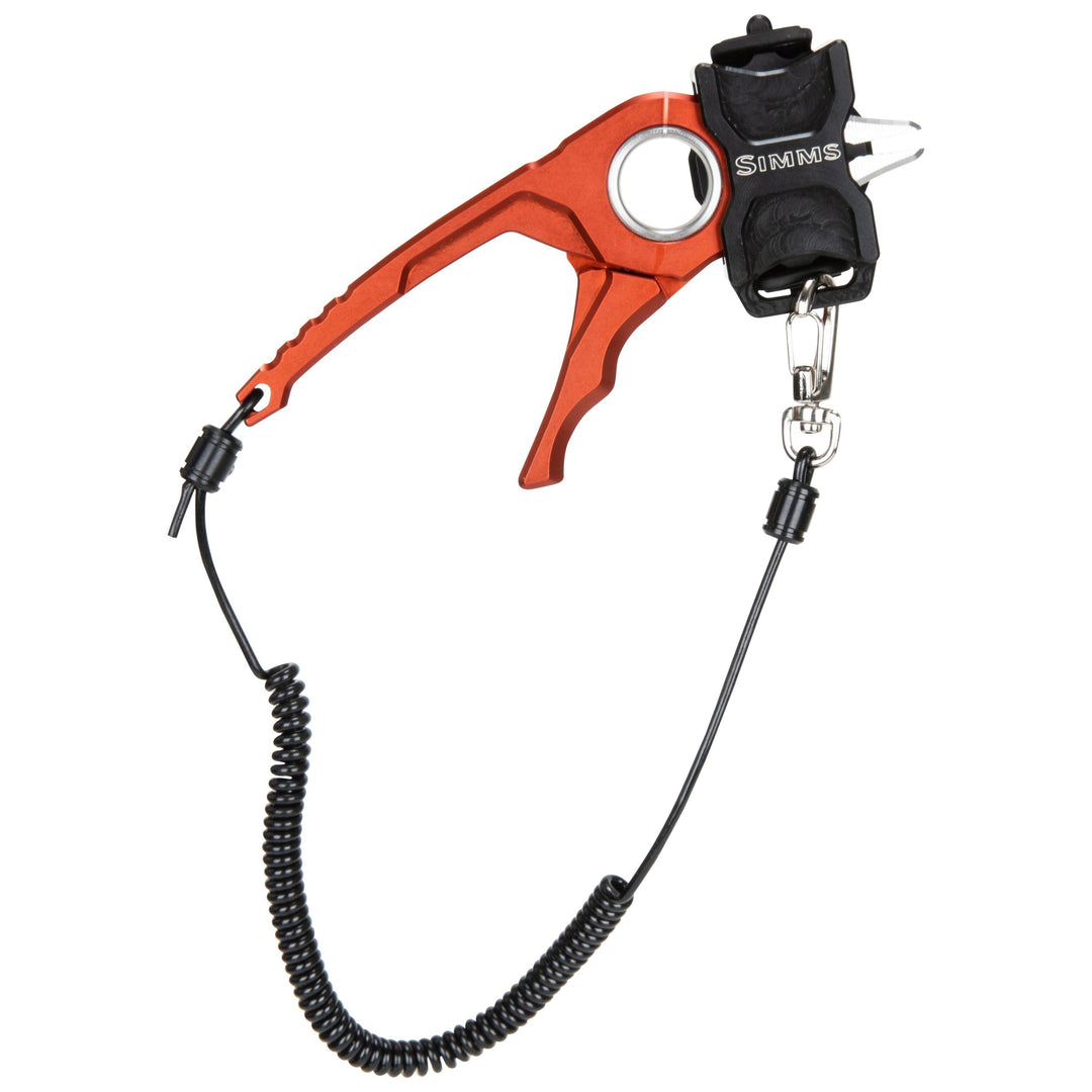 Simms Flyweight Plier | Tailwaters Fly Fishing