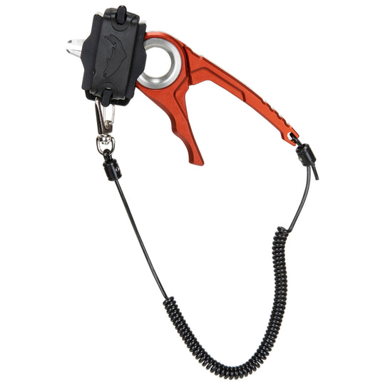 Simms Flyweight Plier | Tailwaters Fly Fishing
