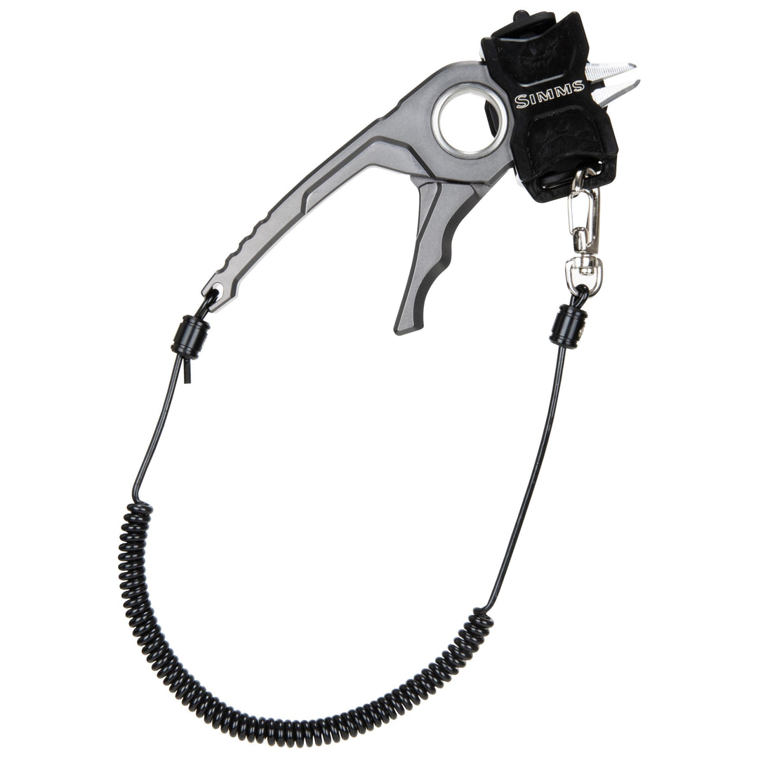 Simms Flyweight Plier | Tailwaters Fly Fishing