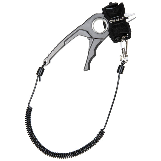 Simms Flyweight Plier | Tailwaters Fly Fishing