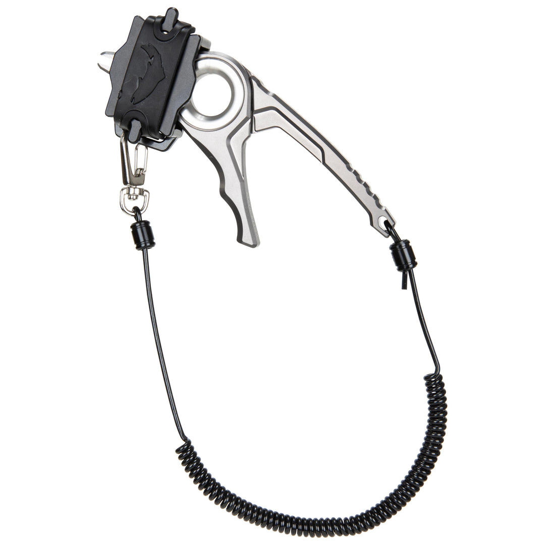 Simms Flyweight Plier | Tailwaters Fly Fishing