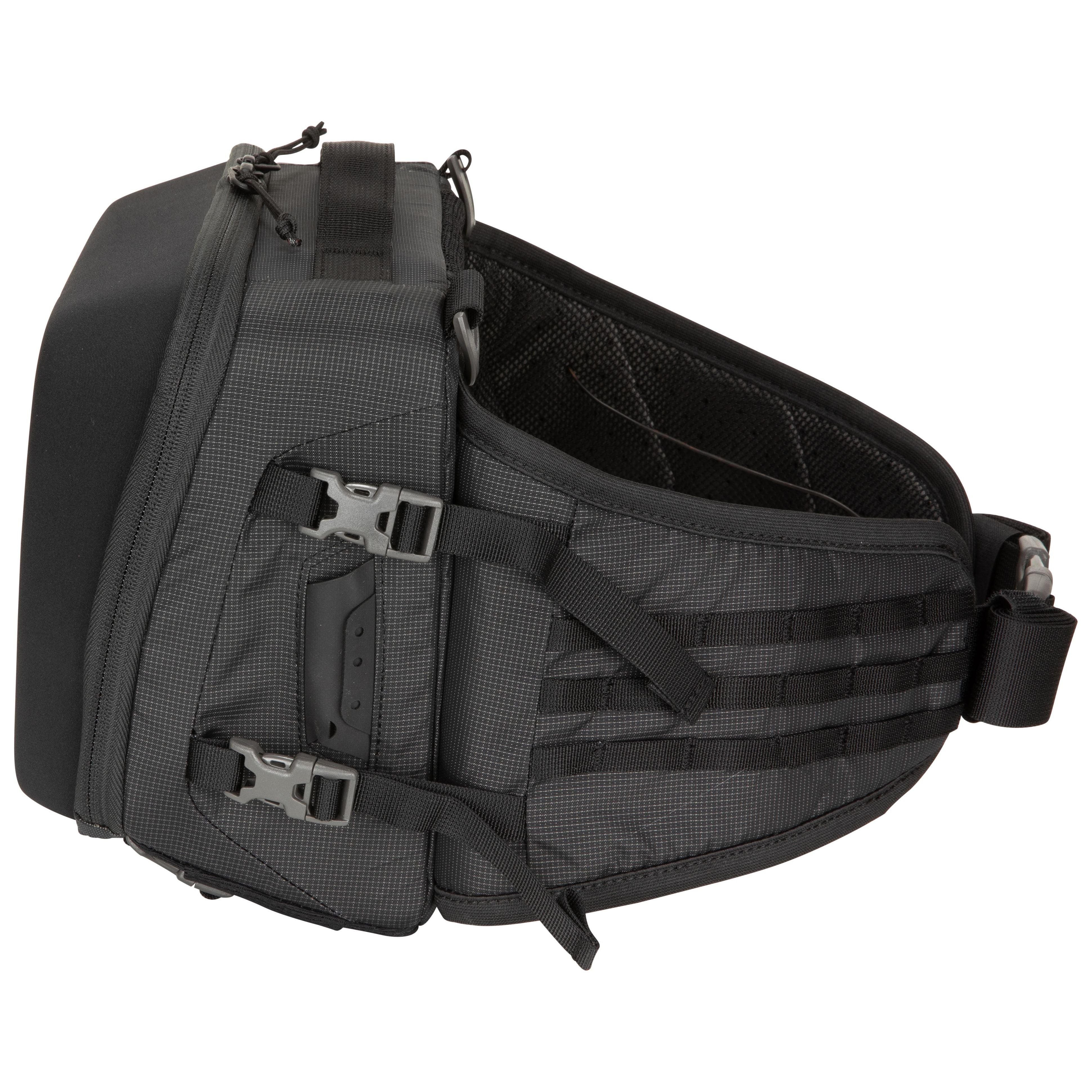 Simms Freestone Hip Pack Black Image 02