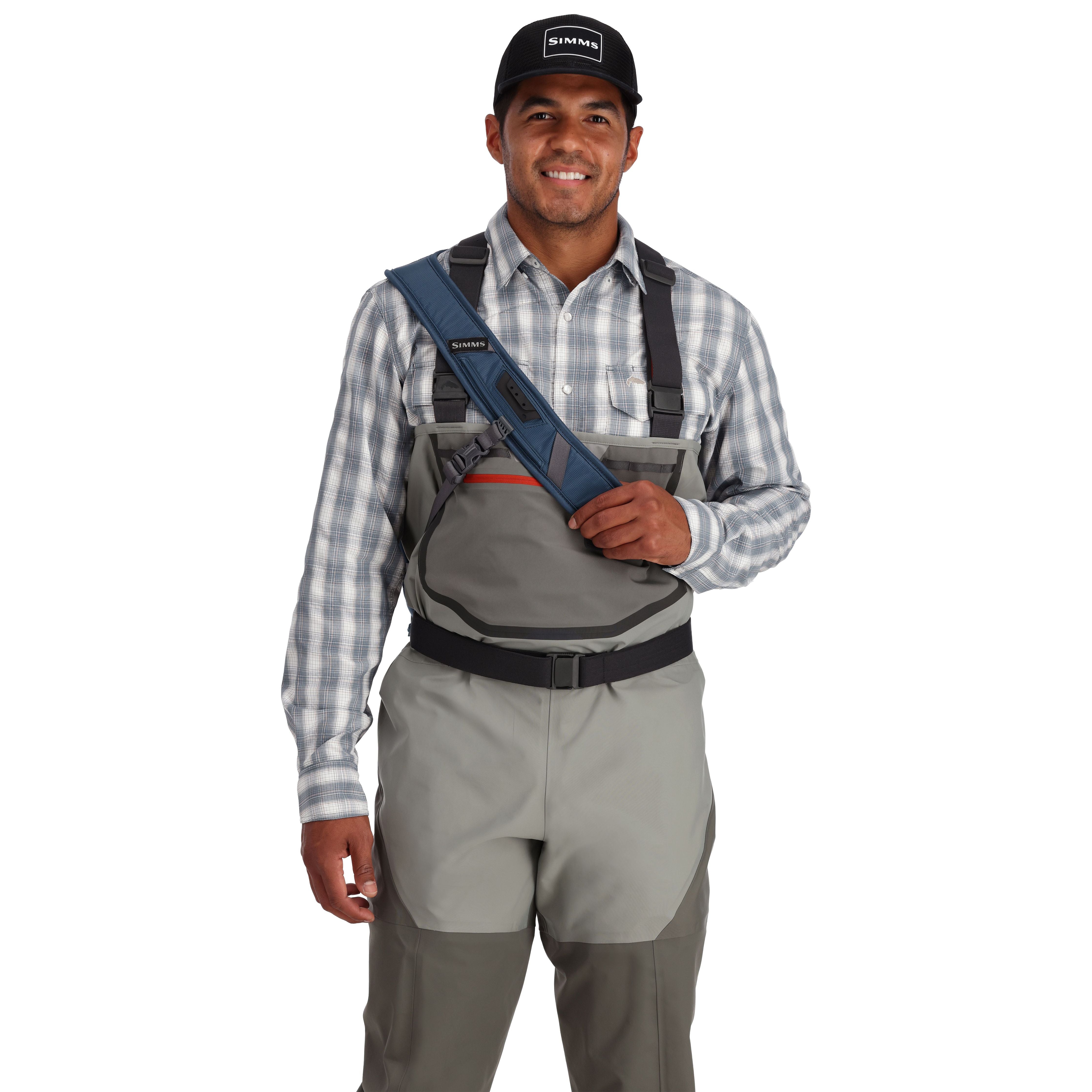 Simms Freestone Sling Pack | Tailwaters Fly Fishing