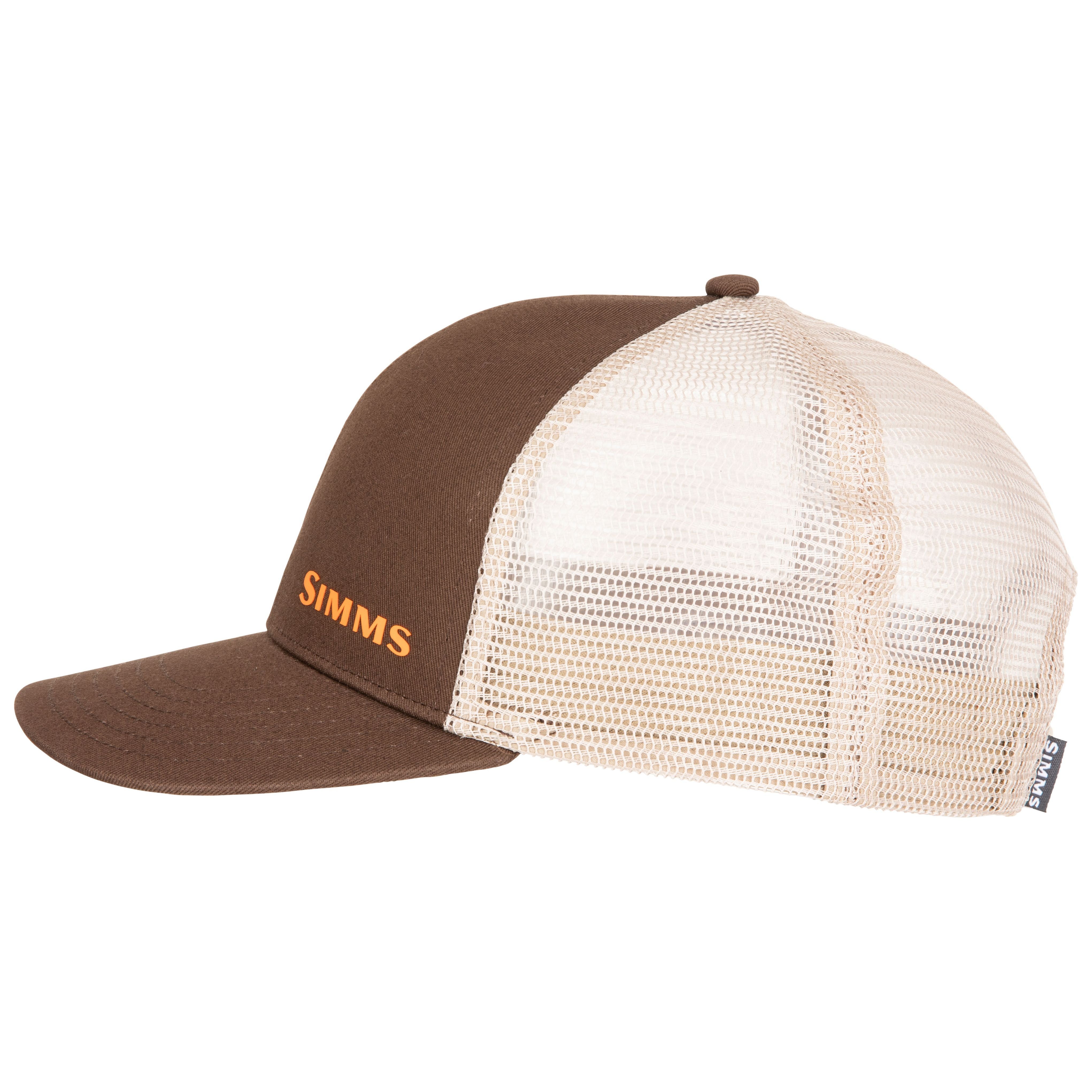 Simms ID Trucker Hickory Image 03