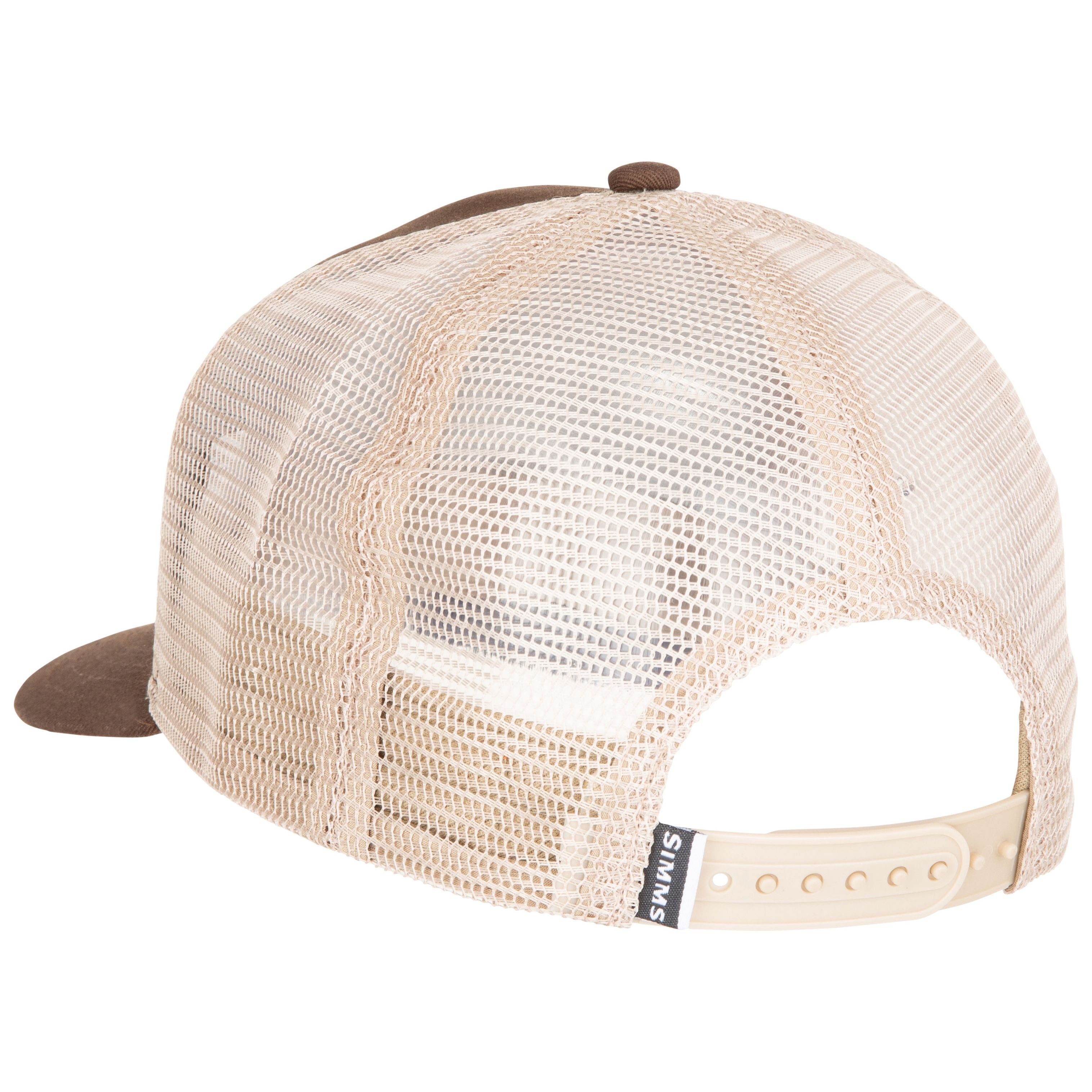 Simms ID Trucker Hickory Image 04